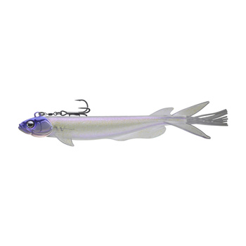 Daiwa Prorex V-Marley Pelagic Shad 21cm 80g WHITE GHOST 15227-008