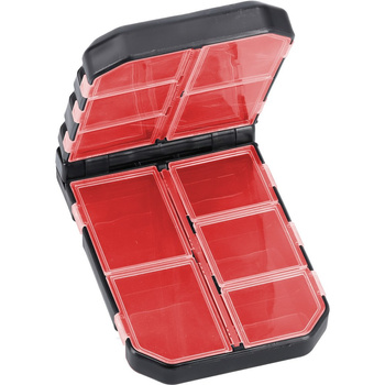 Pudełko Dwustronne Mikado 10,7x7,4x3cm UAC-H1903