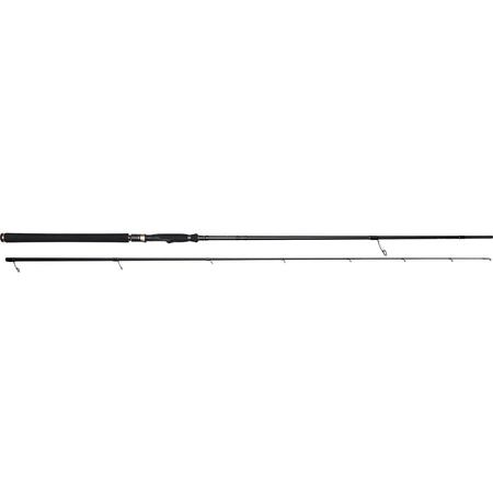 Zestaw na szczupaka Wędka Westin W3 PowerTeez 2nd 250cm MH 21-70g + Daiwa BG 3500