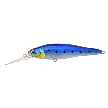 Wobler IKIRU Twitch SPRO 10cm 18g SEAPEARL 4382-364