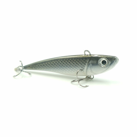Wobler Usak Fat bream 9,5cm 22g SILVER