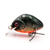 Wobler DroopKILLER FLOAT 25 2,5cm 1,5g dark green