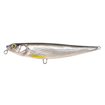 Wobler Kornel Słaby Klenik TopWater 10,5cm 20g CZARNY