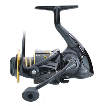 Kołowrotek Robinson Big Mama FD 408 23P-BM-040