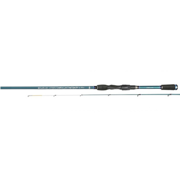 Wędka Mikado LX (Lexus) Sapphire Lite Dropshot 240cm 5-20g WAA623-240