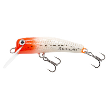Wobler Patyczak Fishing Lures By Bartass 5cm 5,4g Pływający Kolor 3