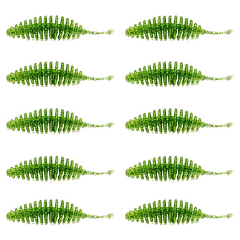 Water King Tryk Tryk 4cm 0,8g Kolor 17 10szt