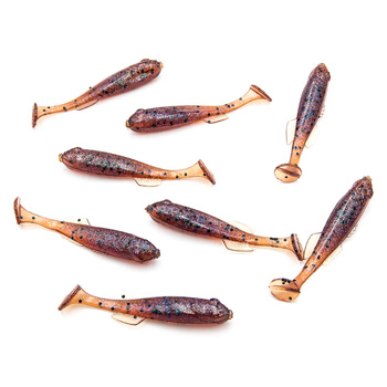 Water King Babka kolor B29 6cm 8szt