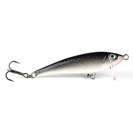 Siek Siga 9cm 14g Sinking #18