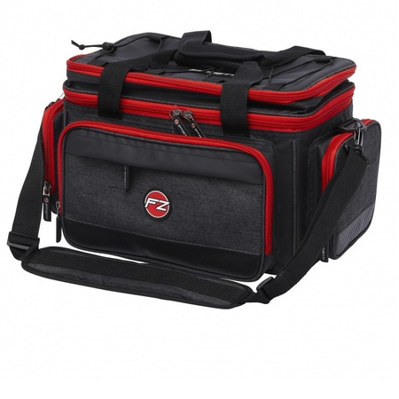 Torba wędkarska DAM LURE CARRYALL M 18l + 3 pudełka 60341