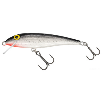 Wobler Siek Ukleja SR 8cm 6g Floating #18