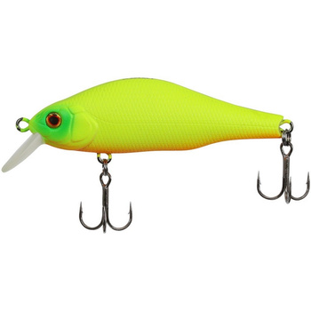 Wobler Select Reflex 70SP 70mm 9,0g #01 18706906