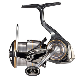 Kołowrotek Daiwa 20 Luvias FC LT2500S 10211-251