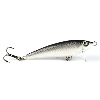 Siek SIGA 7cm 9g Sinking #GR