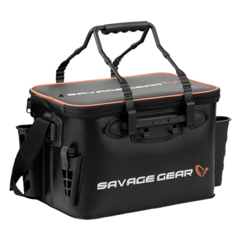 Torba wędkarska Savage Gear BOAT and BANK BAG S 37x25x25cm 54781