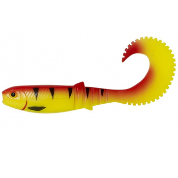 Savage Gear Cannibal Curtail 12,5cm 10g GOLDEN AMBULANCE 63811