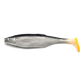 Ripper Sewro Custom Ukleja 17cm 30g CZARNY