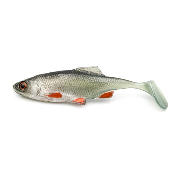 Angry Lures Roach 9cm 6,5g NATURAL