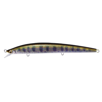 Wobler Megabass GH120 12,2cm 12g Floating FA AMAGO