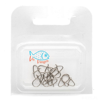 Agrafka Vis Vangen XL 10szt