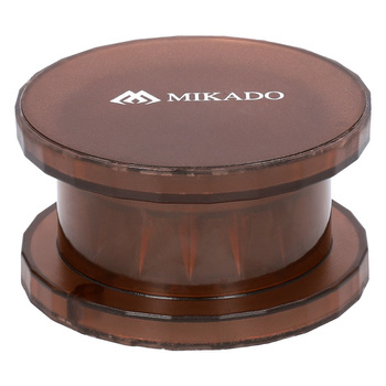 Kruszarka do kulek proteinowych Mikado AMC-007