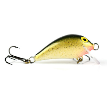 Siek Bzyk 3,5cm 3g Sinking #14