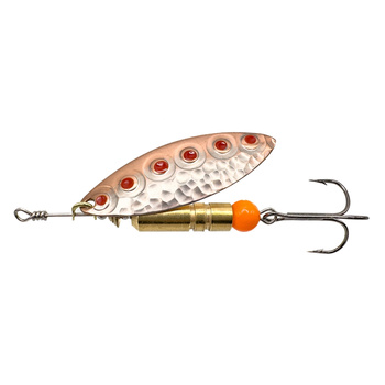 Obrotówka LO3 Oldstream #3 8cm 18g N05