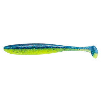 Keitech Easy Shiner 8'' 20cm 41g LT#60T LT BLUE X CHART