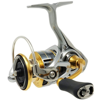 Kołowrotek DAIWA FREAMS LT 4000 D-C 10224-400