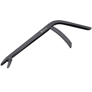 Szczypce wędkarskie do wyhaczania Mikado ALIEN 24cm AMN-B-24