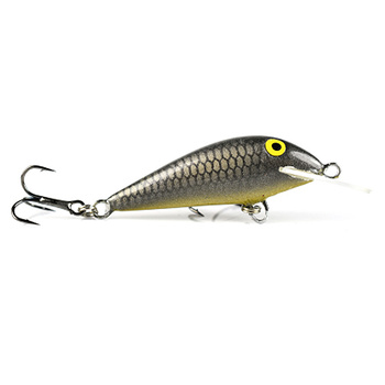 Wobler Siek Kat 4,5cm 2,5g #19