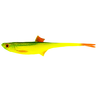 Angry Lures Bleak V-Tail 15cm 10,5g GYO