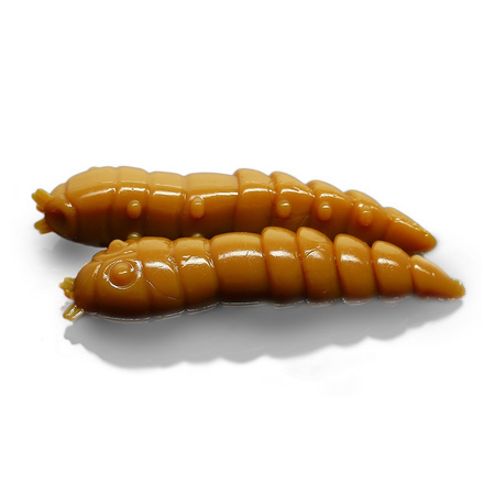 Libra Lures Robak Kukolka 42 Cheese 036 COFFEE MILK