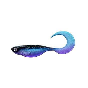 Libra Lures Embrion Twist Tail 7'' 18cm 36,5g No Scent 123 COSMOS