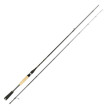 Wędka Gamakatsu LL Master 2,38m 3-12g 2sec. 24390-241