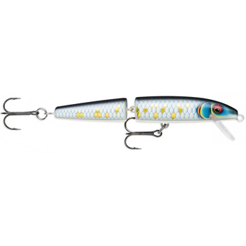 Wobler Rapala JOINTED 13cm 18g SCALED BAITFISH