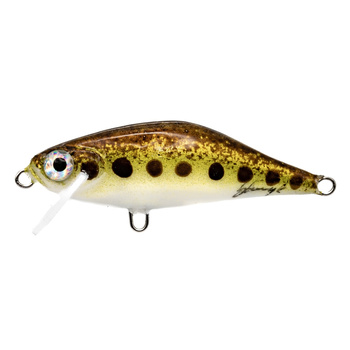 Wobler Piksi 50 Ozzy Lures 5cm 2,6g STRZEBLA