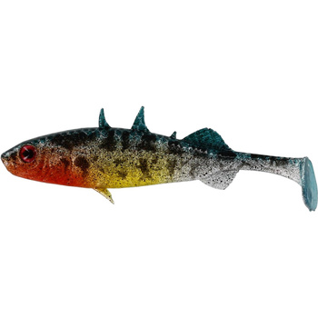 Westin Stanley the Stickleback Shadtail 7,5cm 4g SPAWNING STICKLEBACK P117-318-006