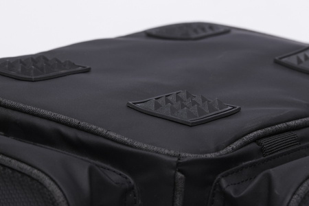 Torba wędkarska DAM EFFZETT PRO-TACT SPINNING BAG 11.8L + 4 pudełka + szczypce 71252