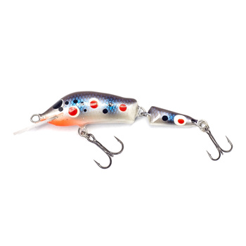 Wobler Gębski łamany 5,5cm 4g PŁ8