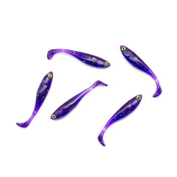 Fishchaser Minimaster 5cm 2g JUNEBUG 5szt