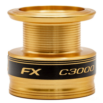 Szpula Shimano FX FC C3000 10RTM