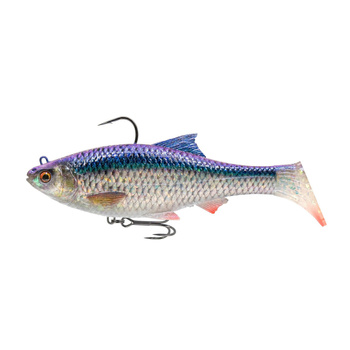 3D Roach RTF FS Savage Gear 15cm 60g CLEAR HERRING 1625359