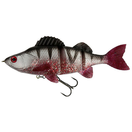 Dam Effzett Natural Perch 18cm 70g SILVER PERCH 56201