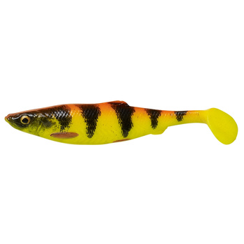 LB 4D Herring Shad Savage Gear 11cm 9g GOLDEN AMBULANCE 63683