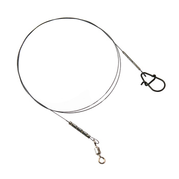 Przypon Tytanowy Vis Vangen 20cm 8kg PT20-8