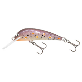 Wobler Troć Fishing Lures By Bartass 6,5cm 7,8g Tonący Kolor 5