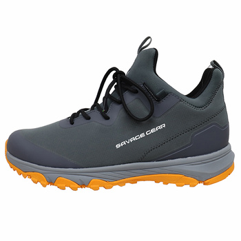 Buty Wędkarski Savage Gear Freestyle Sneaker 41/7 PEARL GREY 1611202