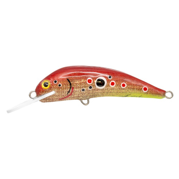 Wobler trociowy Krol 7cm 7g KR151