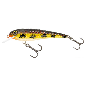 Wobler Dreszcz Woblerski 6cm 4g KZ